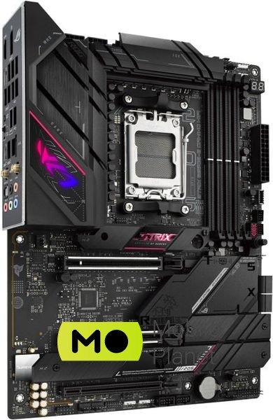 ASUS ROG STRIX B650E-E GAMING WIFI EU Чипсет  AMD B650