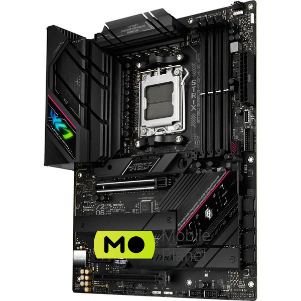ASUS ROG STRIX B650E-F GAMING WIFI (90MB1BQ0-M0EAY0) (UA) Сокет AM5