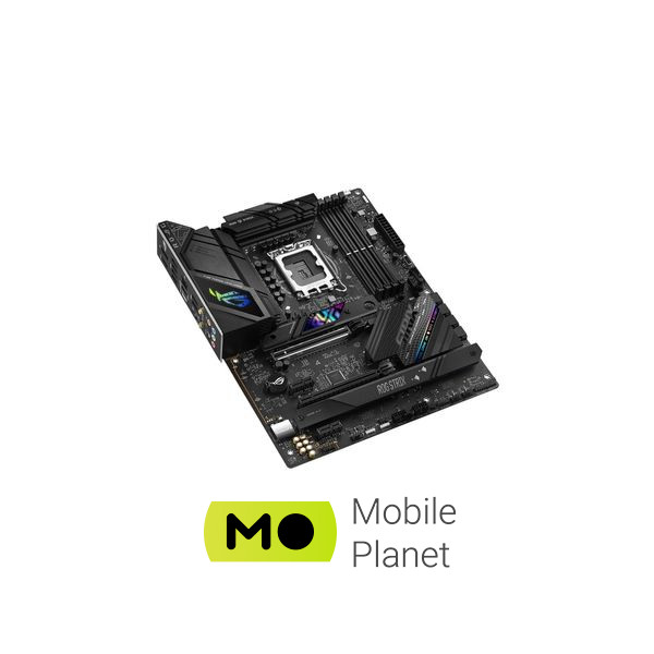 ASUS ROG STRIX B760-F GAMING WIFI (90MB1CT0-M0EAY0) (UA) Сокет 1700