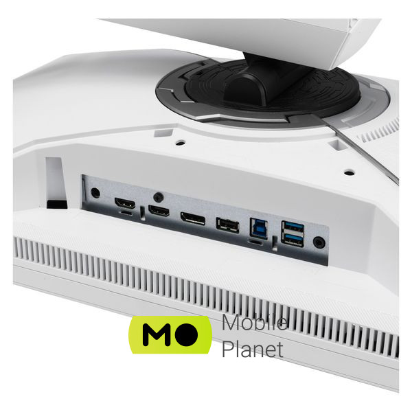 ASUS ROG Strix XG27AQ-W (90LM06U0-B03370) (UA) Тип монитора: Для видеомонтажа,