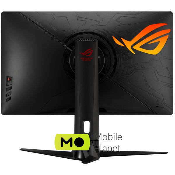 ASUS ROG Strix XG27UQR (90LM05A0-B02370) (UA) Тип монитора: Для видеомонтажа,