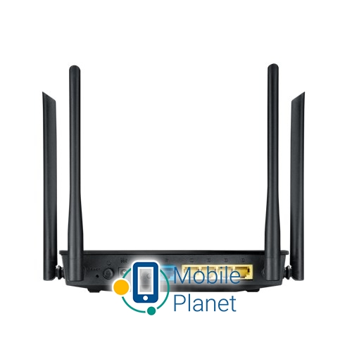 ASUS RT-AC1200 (90IG0550-BM3400) (UA) Тип модему  Зовнішній 