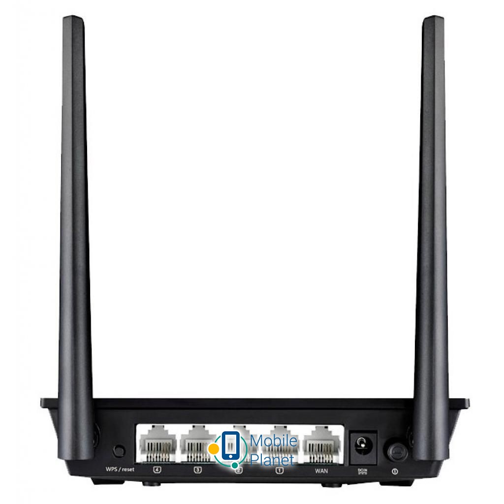 ASUS RT-N12E B1 (RT-N12E_B1) (UA) Режими роботи: провідний