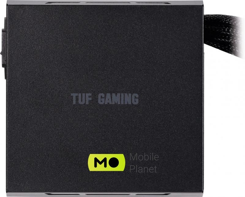 Asus TUF-GAMING-750B (UA) Форм-фактор: ATX; Потужність: 750 Вт;