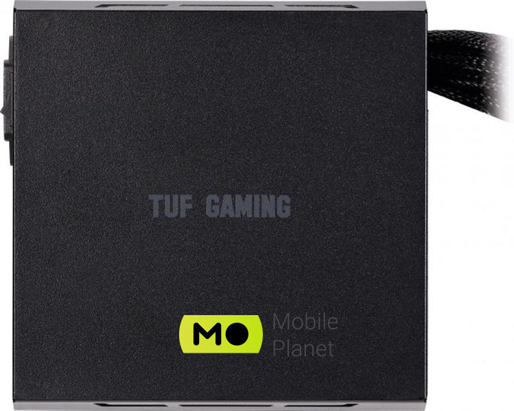 Asus TUF-GAMING-750B (90YE00D0-B0NA00) (UA) Форм-фактор: ATX; Потужність: 750 Вт;