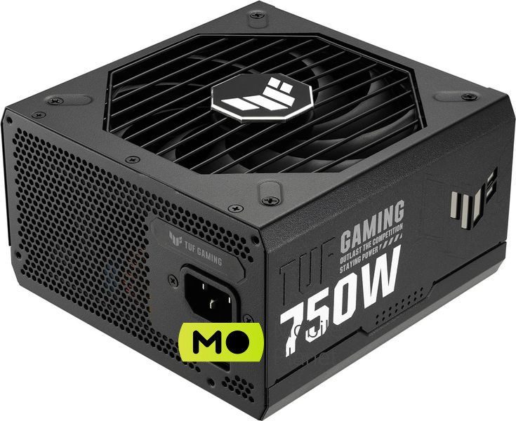 ASUS TUF GAMING 750W 80 Plus Gold (90YE00S3-B0NA00) EU Стандарт  Атх