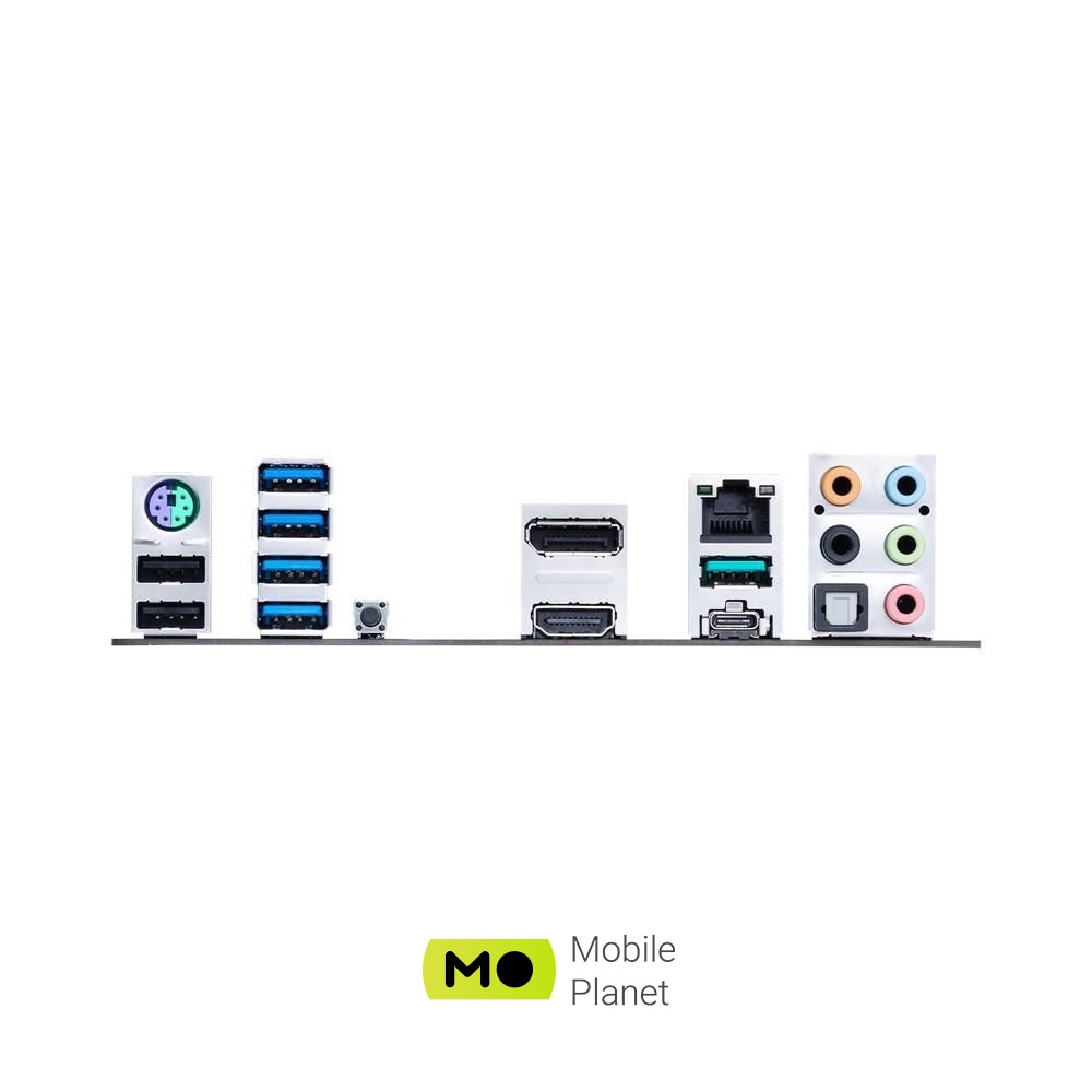 ASUS TUF GAMING B550M-PLUS (90MB14A0-M0EAY0) EU Поддерживаемые процессоры: AMD