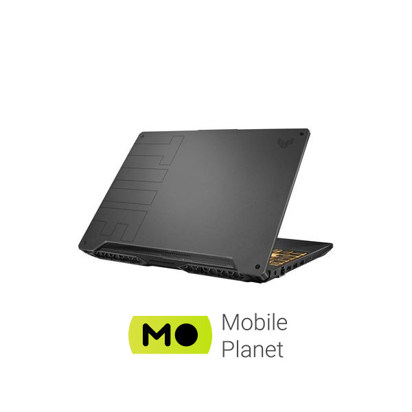 ASUS TUF Gaming F15 FX506HC-HN006 (90NR0723-M01150) (UA) Разрешение 1920х1080 (FullHD)
