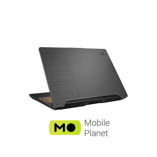 ASUS TUF Gaming F15 FX506HC-HN006 (90NR0723-M01150) (UA) Диагональ дисплея 15.6