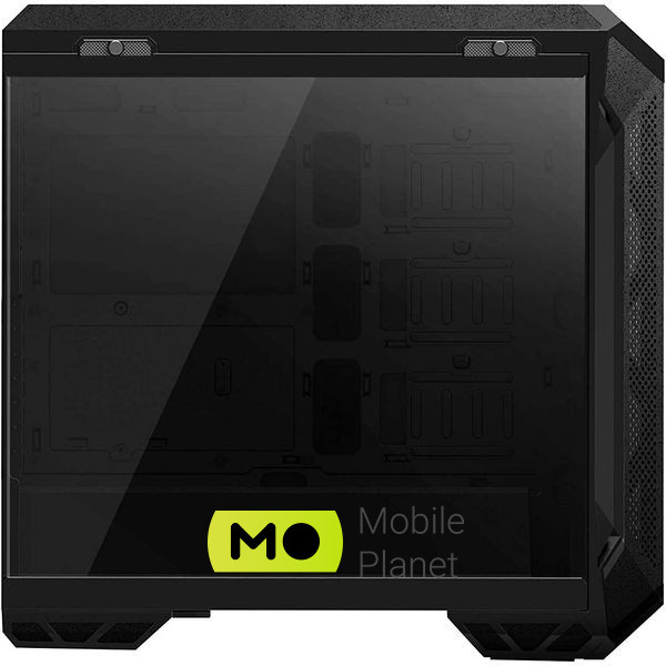 ASUS TUF Gaming GT501 Black (90DC00A2-B09000) (90DC00A2-B09000) (UA) Поддержка материнских плат ATX; Extended ATX; Micro-ATX; Mini-ITX