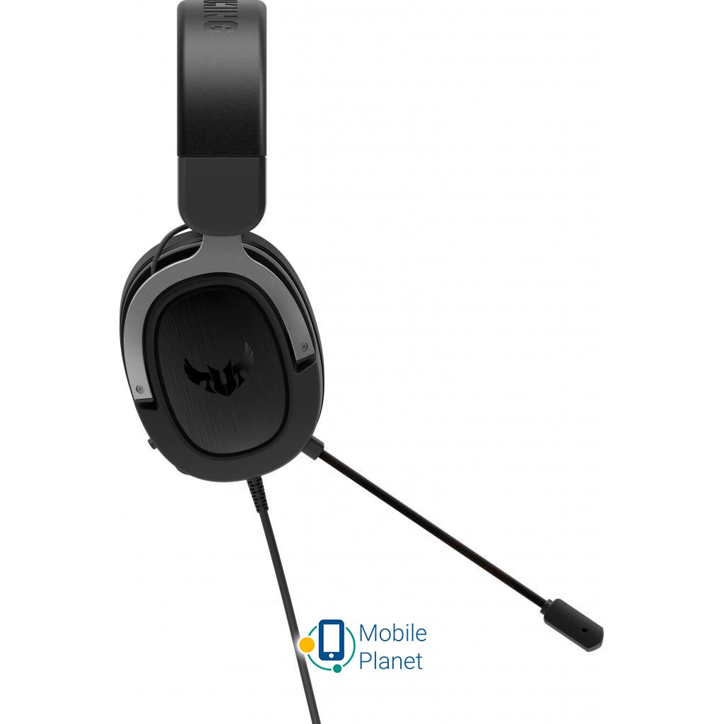 ASUS TUF Gaming H3 Gun Metal (90YH028G-B1UA00) (UA) Предпочтительное назначение для геймеров