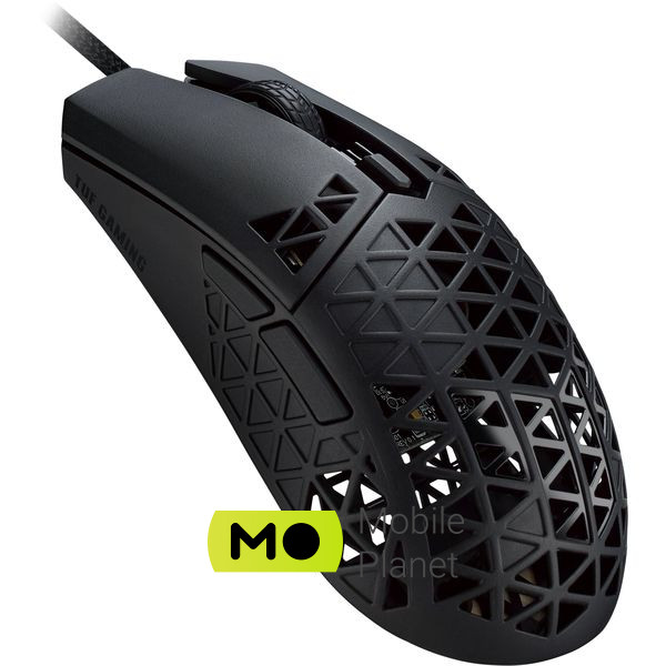 ASUS TUF Gaming M4 Air USB Black (90MP02K0-BMUA00) (UA) Тип датчика оптический