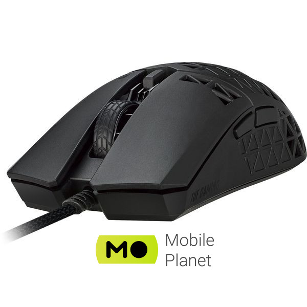 ASUS TUF Gaming M4 Air USB Black (90MP02K0-BMUA00) (UA) Интерфейс подключения USB
