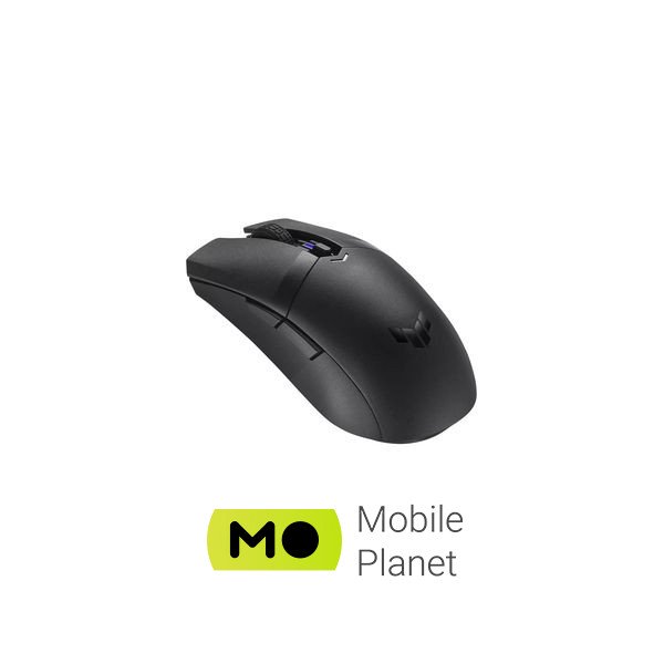 ASUS TUF Gaming M4 Wireless/Bluetooth Black (90MP02F0-BMUA00) (UA) Подключение беспроводное