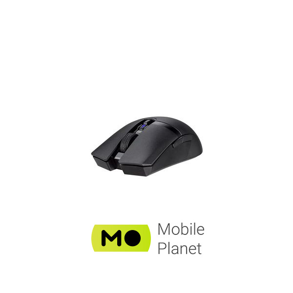 ASUS TUF Gaming M4 Wireless/Bluetooth Black (90MP02F0-BMUA00) (UA) Назначение для компьютера, для ноутбука