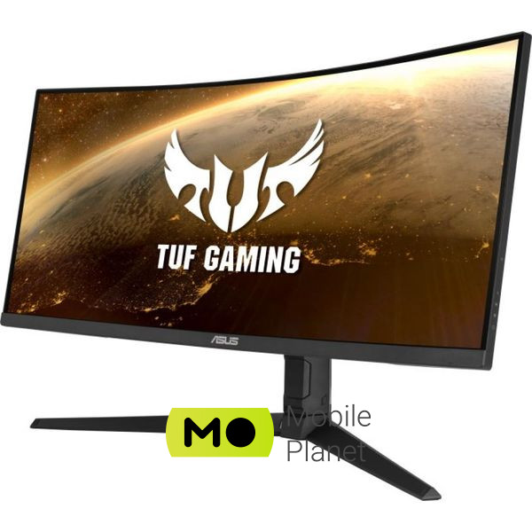 ASUS TUF Gaming VG34VQL1B (UA) Тип монітора: Для відеомонтажу,