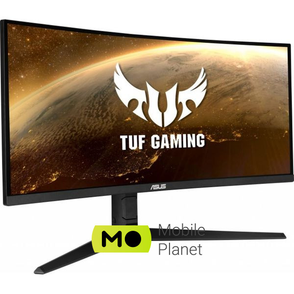 ASUS TUF Gaming VG34VQL1B (UA) Тип монітора: Для відеомонтажу,