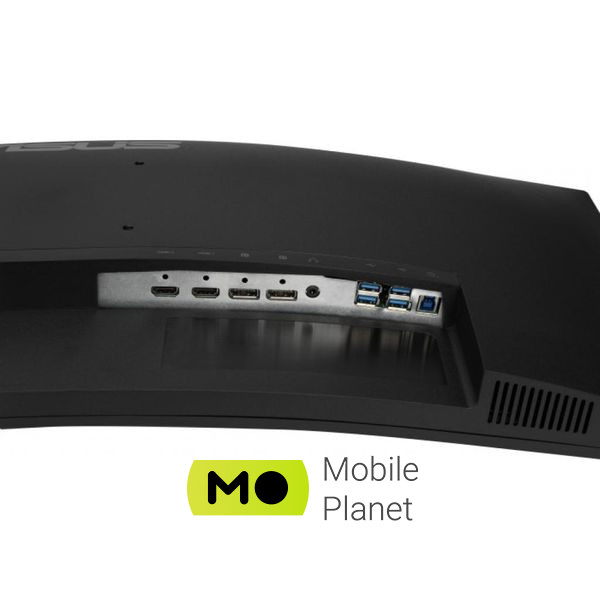 ASUS TUF Gaming VG34VQL1B (UA) Тип матриці VA
