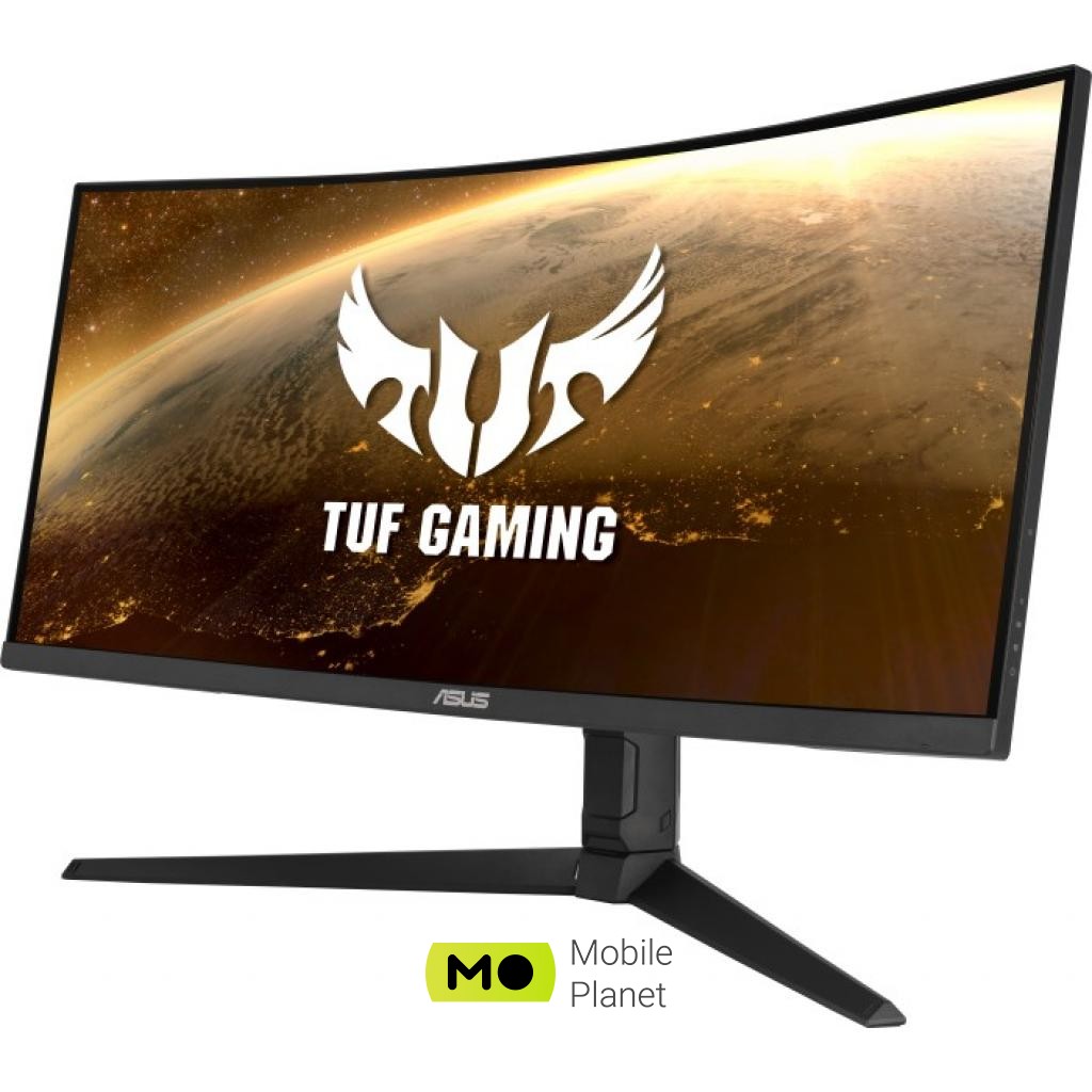 ASUS TUF Gaming VG34VQL1B (90LM06F0-B01170) (UA) Диагональ дисплея: 34; Тип