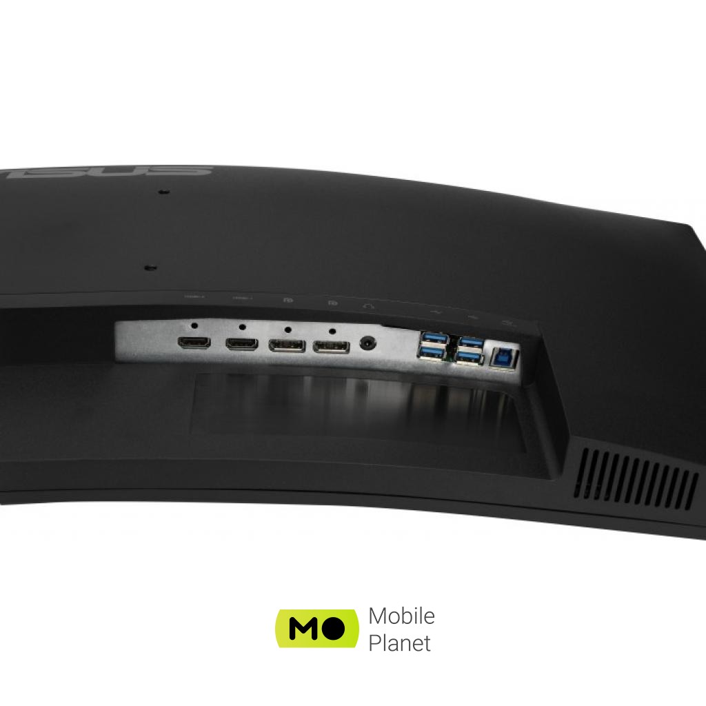 ASUS TUF Gaming VG34VQL1B (90LM06F0-B01170) (UA) Частота обновления экрана 165 Гц