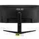 ASUS TUF Gaming VG34VQL1B (90LM06F0-B01170) (UA)