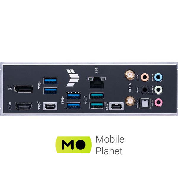 ASUS TUF GAMING Z790-PLUS WIFI (90MB1D80-M0EAY0) (UA) Сокет 1700