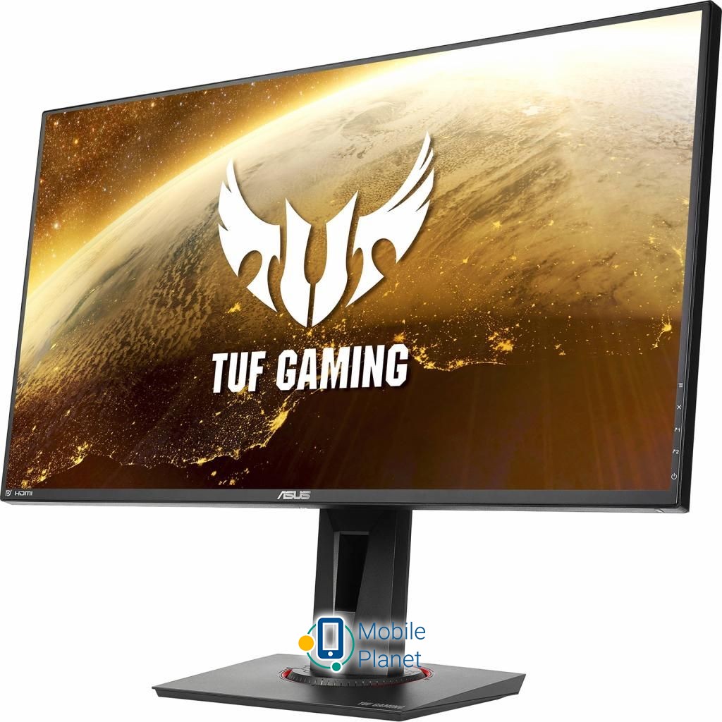 ASUS VG279QM (90LM05H0-B01370) (UA) Максимальное разрешение экрана 1920 х 1080