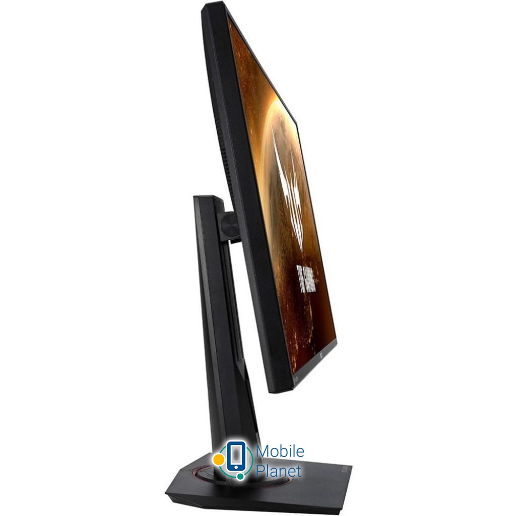 ASUS VG279QM (90LM05H0-B01370) (UA) Тип матрицы IPS