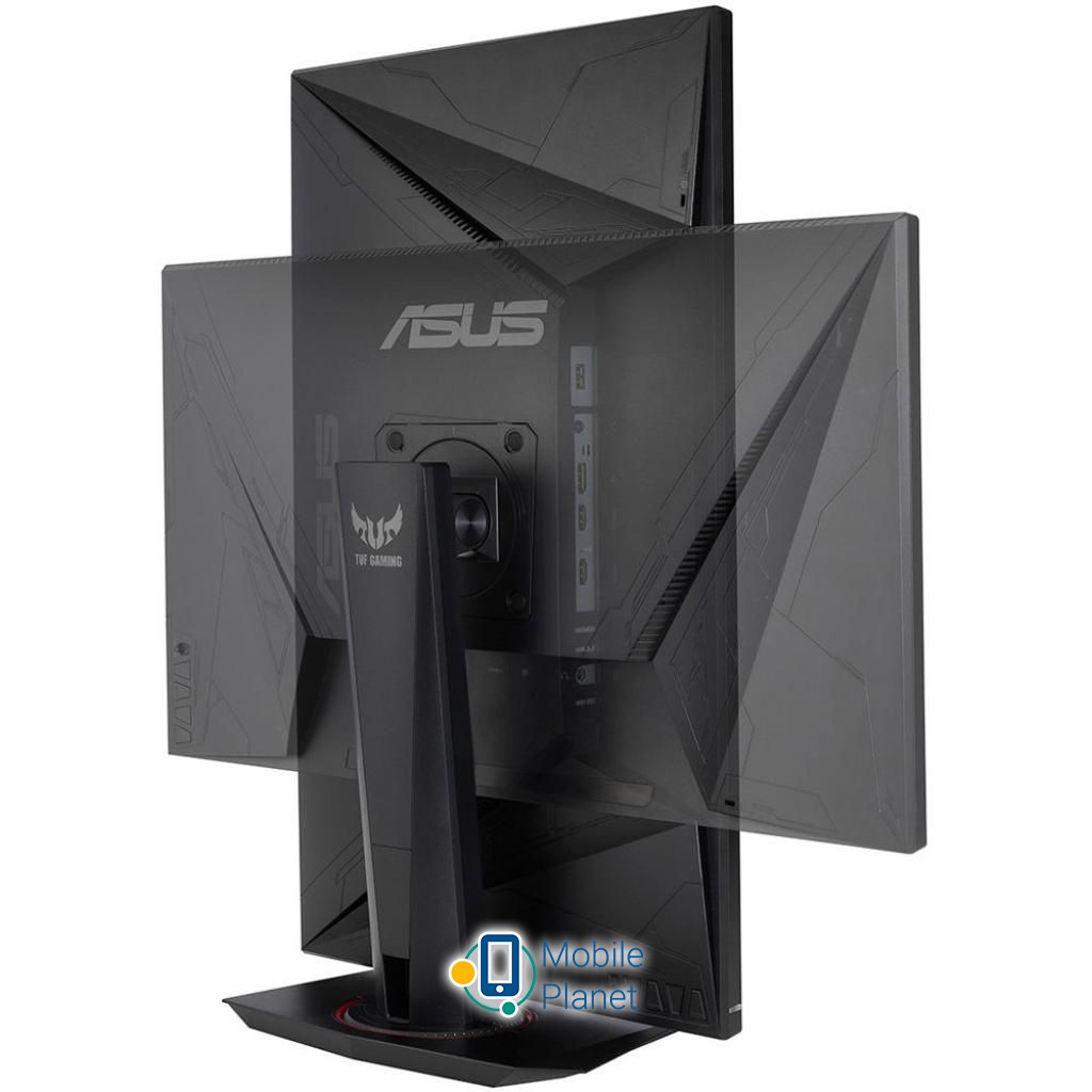 ASUS VG279QM (90LM05H0-B01370) (UA) Диагональ дисплея 27