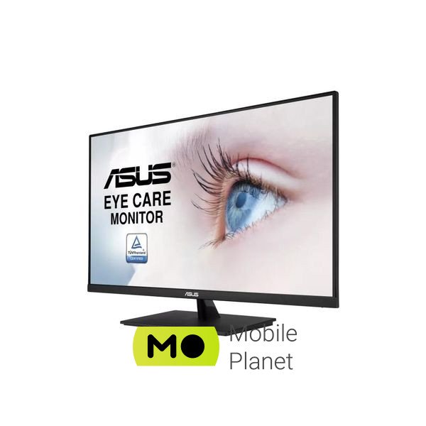 ASUS VP32AQ (UA) Максимальне роздільна здатність екрана 2560 х 1440