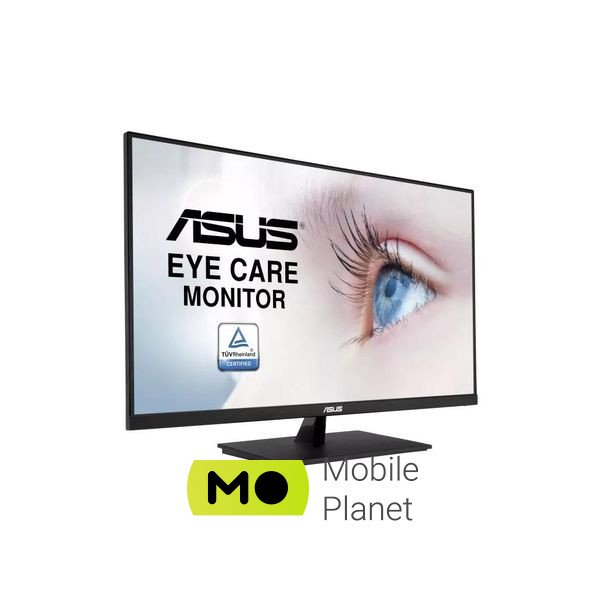 ASUS VP32AQ (UA) Тип матриці IPS