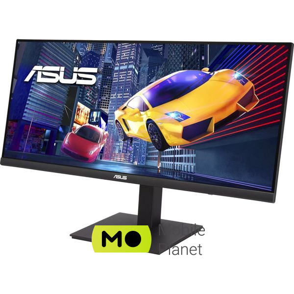 ASUS VP349CGL (90LM07A3-B01170) (UA) Співвідношення сторін 21:9