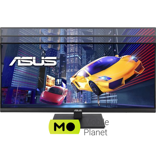 ASUS VP349CGL (90LM07A3-B01170) (UA) Частота оновлення екрана 100 Гц