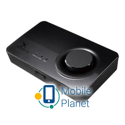ASUS Xonar U5 (90YB00FB-M0UC00) (UA) Производитель ASUS
