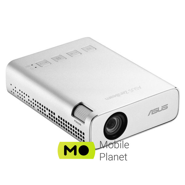 ASUS ZenBeam E1R (90LJ00J3-B01070) (UA) Контрастність 800: 1