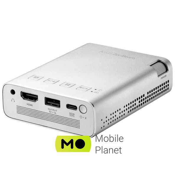ASUS ZenBeam E1R (90LJ00J3-B01070) (UA) Матриця WVGA