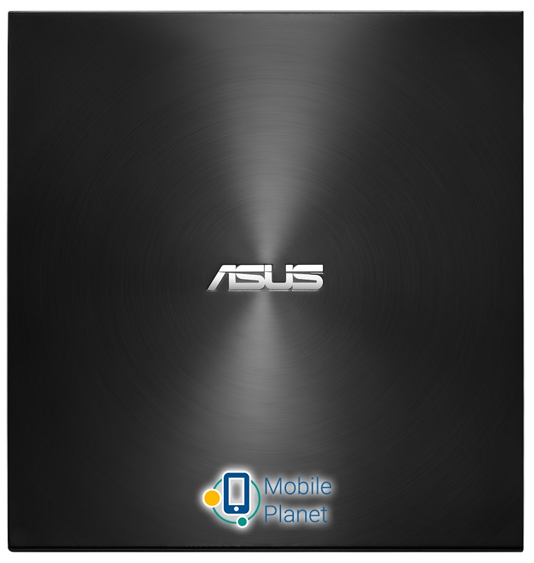 ASUS ZenDrive SDRW-08U9M-U/BLK/G/AS (UA) DVD±R DL 8 x