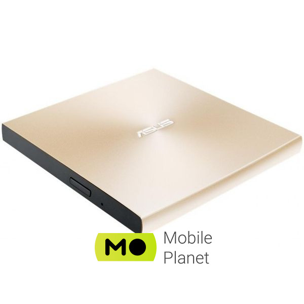 ASUS ZenDrive U9M (SDRW-08U9M-U) (Gold) (SDRW-08U9M-U/GOLD/G/AS) (UA) Подключение USB 2.0