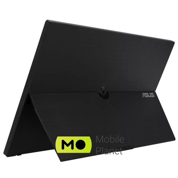 ASUS ZenScreen MB16ACV (90LM0381-B01370) (UA) Частота оновлення екрана 60 Гц