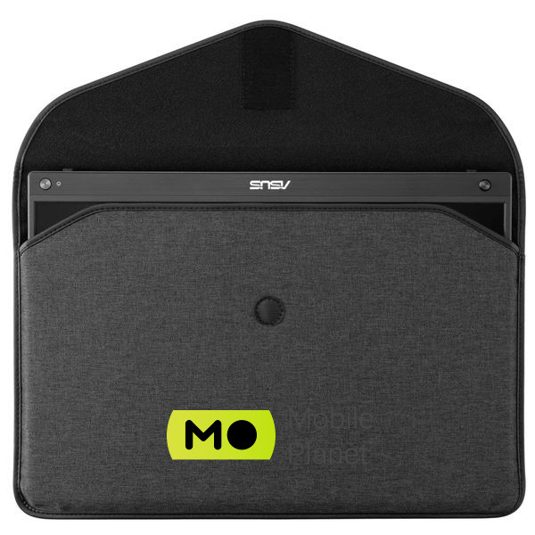 ASUS ZenScreen MB16ACV (90LM0381-B01370) (UA) Тип монитора: Широкоформатный,