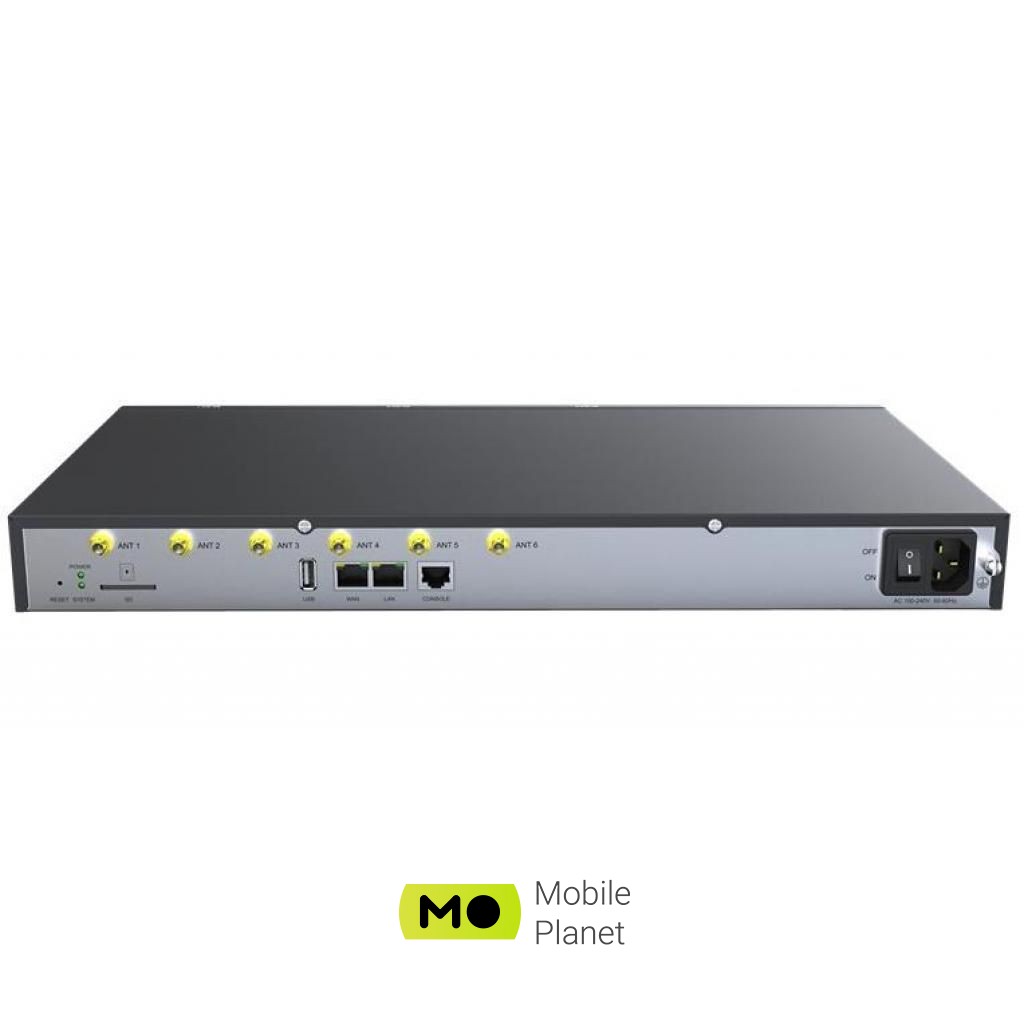 АТС Yeastar S100 (UA) VoIP протоколи IAX2, SIP 2.0