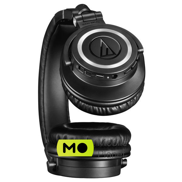 Audio-Technica ATH-M50x Black Бренд: Audio-Technica; Линейка: ATH-M50x;
