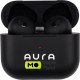 AURA 3 Black (TWSA3B) (UA)