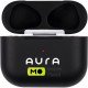 AURA 3 Black (TWSA3B) (UA)
