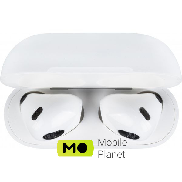 AURA 3 White (TWSA3W) (UA) Подключение беспроводное