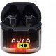 AURA 6 Black (TWSA6B) (UA)