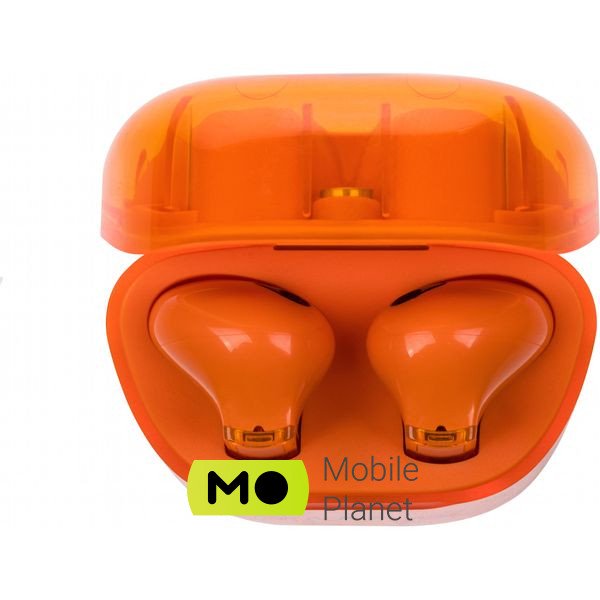 AURA 6 Orange (TWSA6O) (UA) Подключение беспроводное
