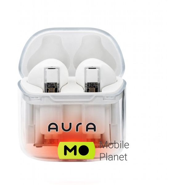 AURA 6 White (TWSA6W) (UA) Назначение для телефона