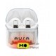 AURA 6 White (TWSA6W) (UA)