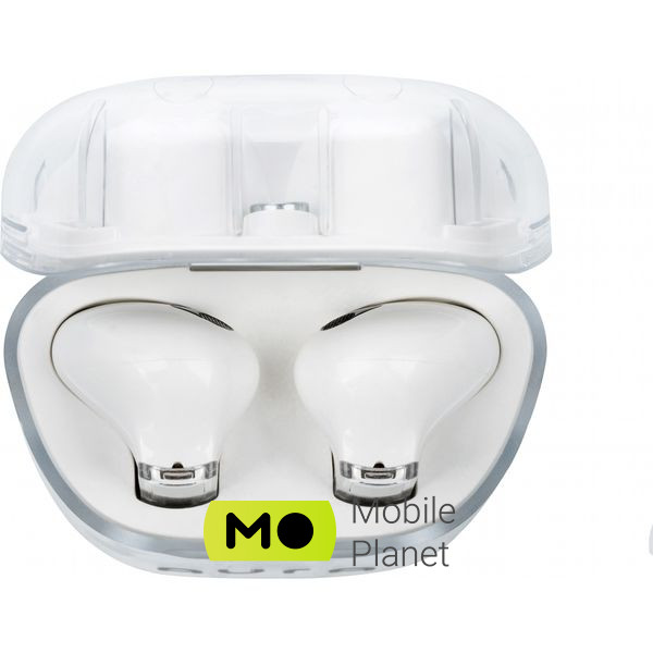 AURA 6 White (TWSA6W) (UA) Подключение беспроводное